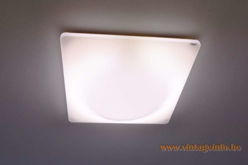 iGuzzini Dada Flush Mount 4