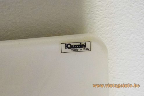 iGuzzini Dada Flush Mount 9