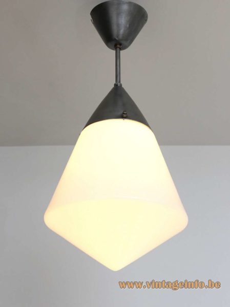 1930s Siemens L123d Pendant Lamp 2