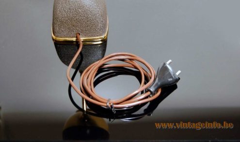 1950s Oscar Torlasco Table Lamp 578 7