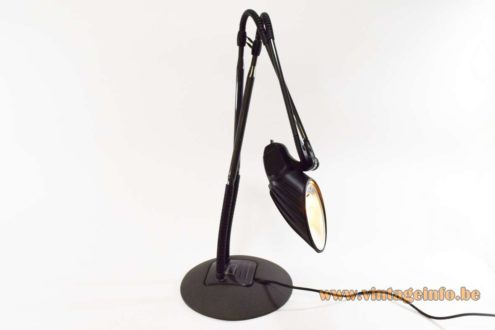 Arteluce Tango Desk Lamp 2