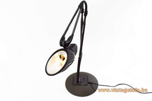 Arteluce Tango Desk Lamp 3