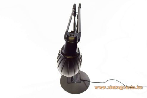 Arteluce Tango Desk Lamp 4