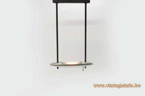 Atomis Torpedo Picture Light 4