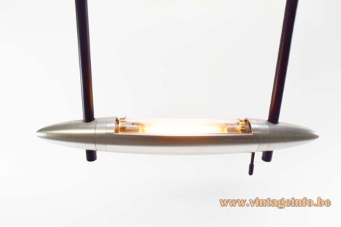 Atomis Torpedo Picture Light 5