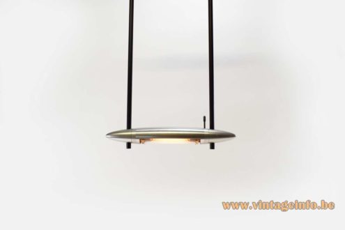 Atomis Torpedo Picture Light 6