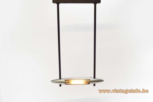 Atomis Torpedo Picture Light 7