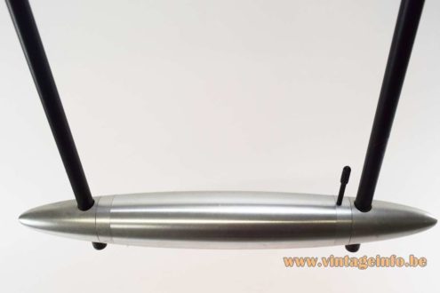 Atomis Torpedo Picture Light 8