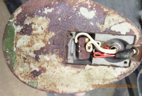 Cosack Gooseneck Desk Lamp 2