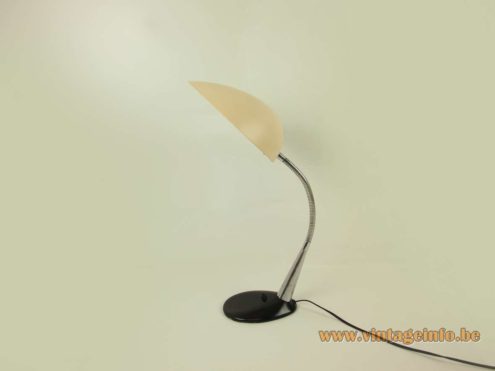 Cosack Gooseneck Desk Lamp 4