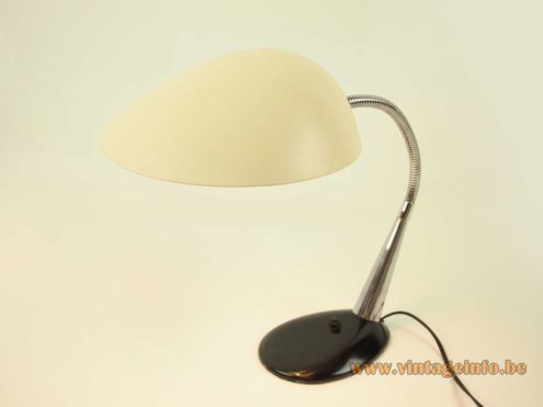 Cosack Gooseneck Desk Lamp 8