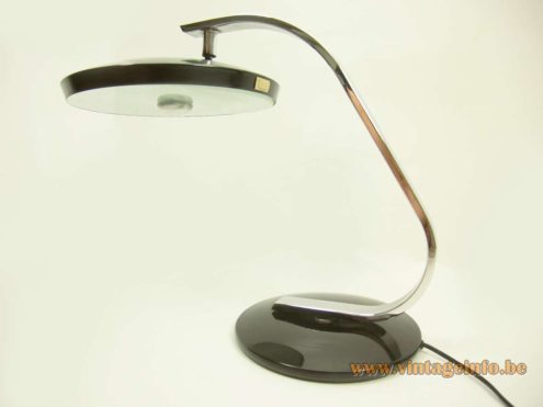 Fase Model 520 Desk Lamp 1