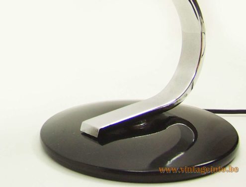 Fase Model 520 Desk Lamp 2