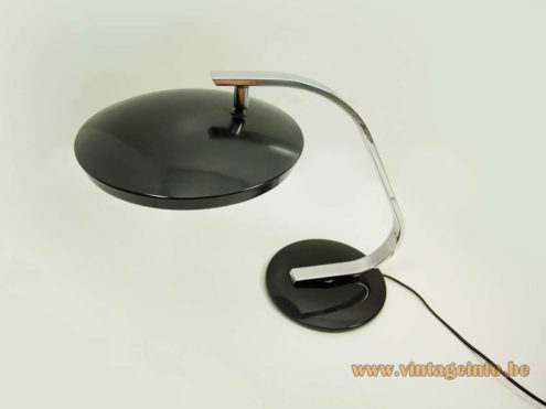 Fase Model 520 Desk Lamp 4