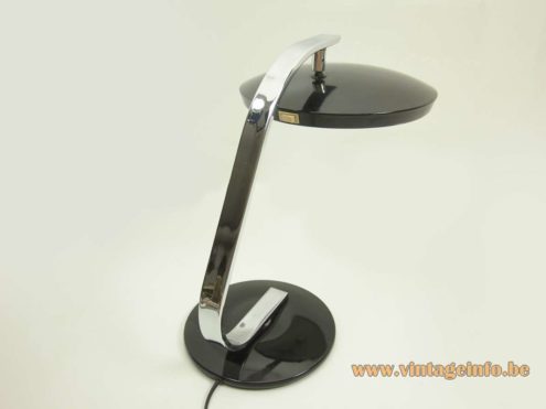 Fase Model 520 Desk Lamp 5