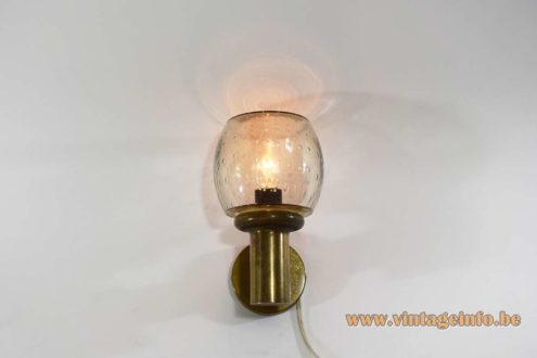 N Leuchten Bullicante Wall Lamp 6