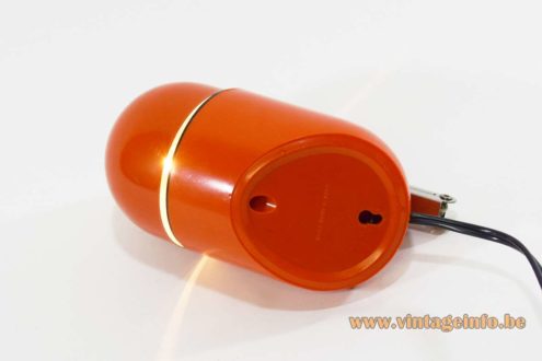 Nanbu Kreo Lite aiai NA 718 Table Lamp 6