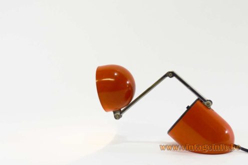 Nanbu Kreo Lite aiai NA 718 Table Lamp 7