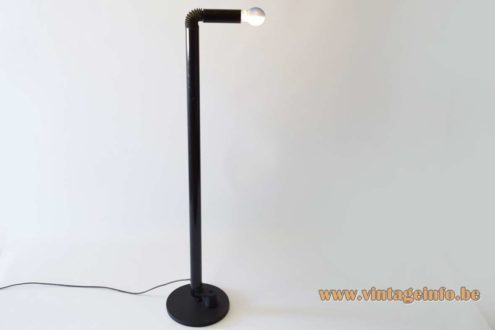 Stilnovo Periscopio Floor Lamp 5
