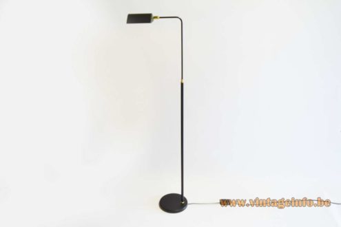 Boulanger Reading Floor Lamp 3