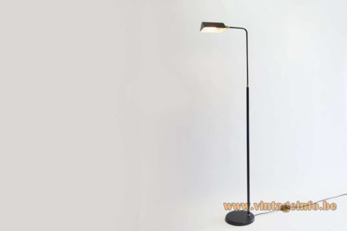 Boulanger Reading Floor Lamp 4