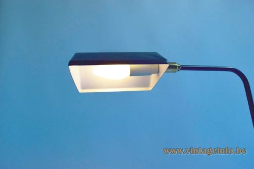 Boulanger Reading Floor Lamp 7