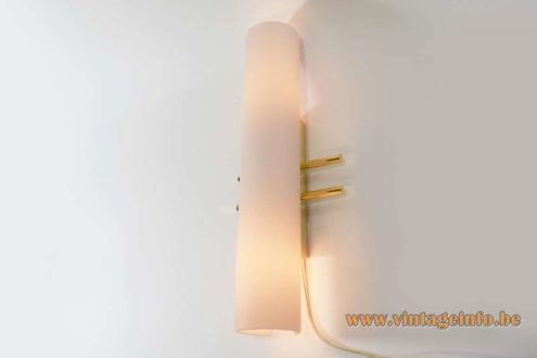 Evaluz Arriba Wall Lamps 7