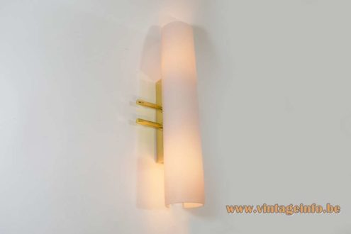 Evaluz Arriba Wall Lamps 8