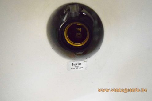 Hala Comet Floor Lamp 3