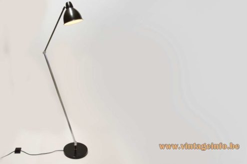 Hala Comet Floor Lamp 7