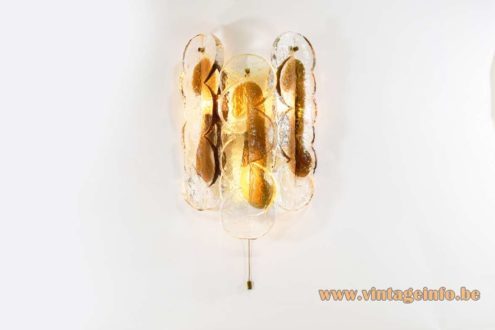 Kalmar Franken Citrus Wall Lamp 1