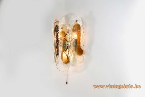 Kalmar Franken Citrus Wall Lamp 2