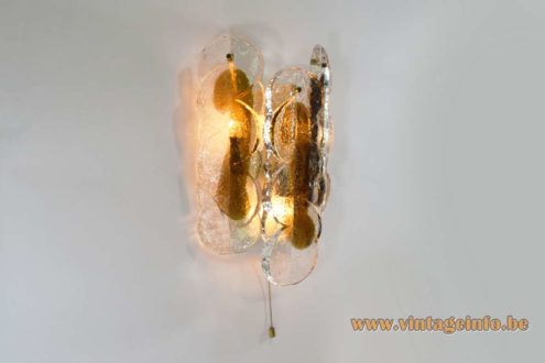 Kalmar Franken Citrus Wall Lamp 3