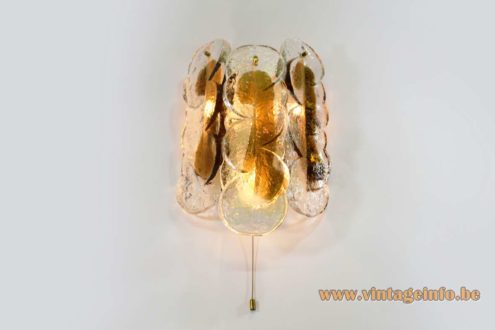 Kalmar Franken Citrus Wall Lamp 4