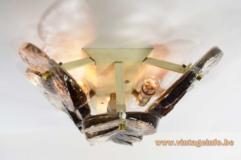 Kalmar Franken Citrus Wall Lamp 6