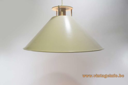 Nordisk Solar C.F. Møller Pendant Lamp 1