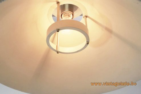 Nordisk Solar C.F. Møller Pendant Lamp 2