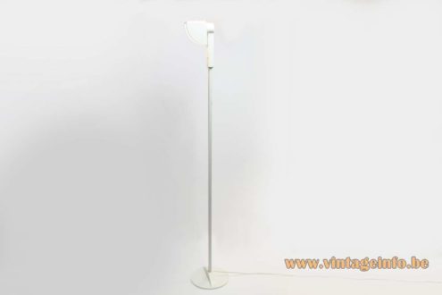 Philips OFG 150 Floor Lamp 1