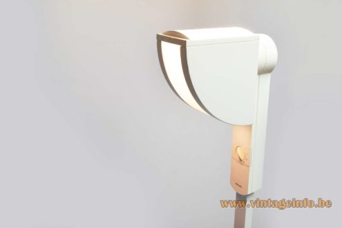 Philips OFG 150 Floor Lamp 2