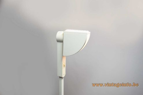 Philips OFG 150 Floor Lamp 5