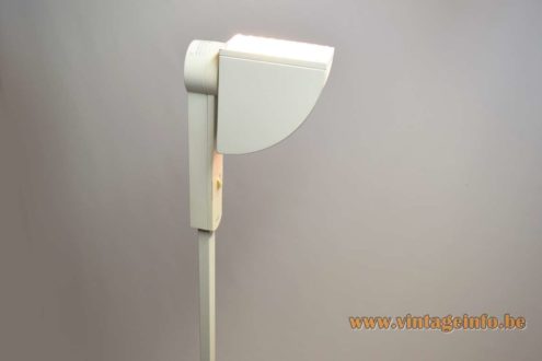 Philips OFG 150 Floor Lamp 6
