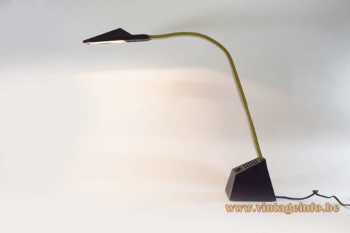 Stilnovo Nastro Desk Lamp 1