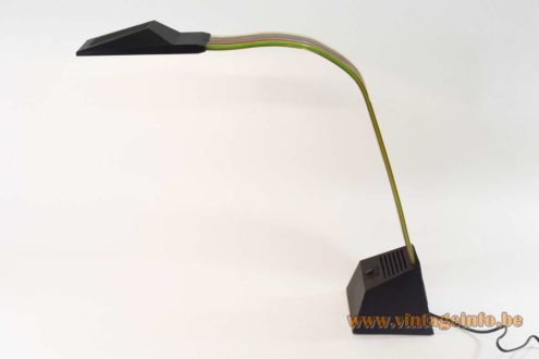 Stilnovo Nastro Desk Lamp 2