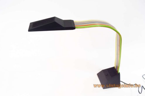 Stilnovo Nastro Desk Lamp 3