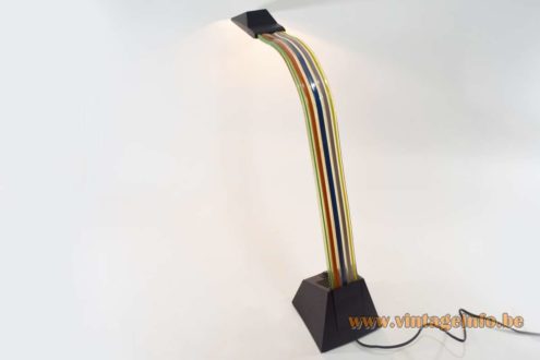 Stilnovo Nastro Desk Lamp 4