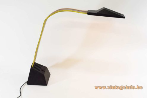Stilnovo Nastro Desk Lamp 5