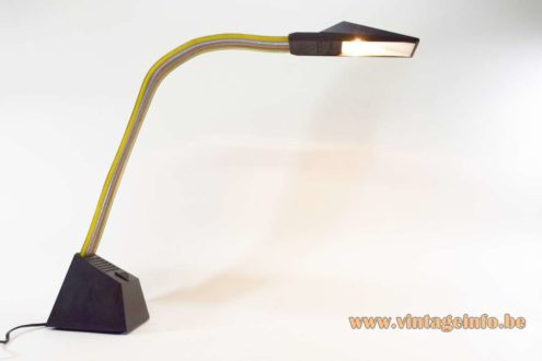 Stilnovo Nastro Desk Lamp 6