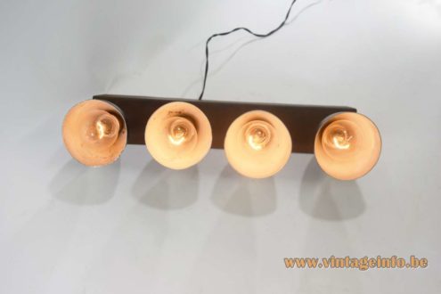 1950s Shop Window Lighting 2