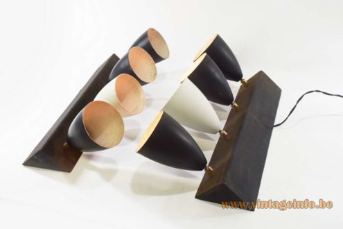 1950s Shop Window Lighting 7