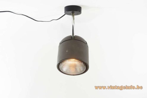 1970s Staff Spotlights 6